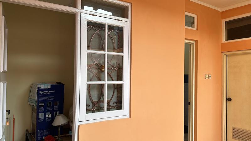 Rumah Disewakan di Cluster Taman Simpruk Lippo Cikarang